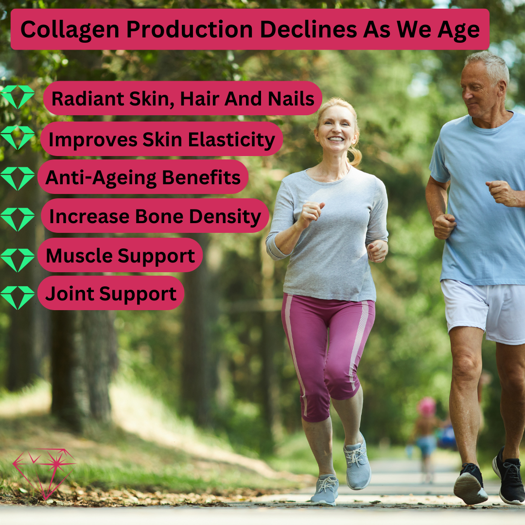 Impeccable Marine Collagen Liquid 500ml