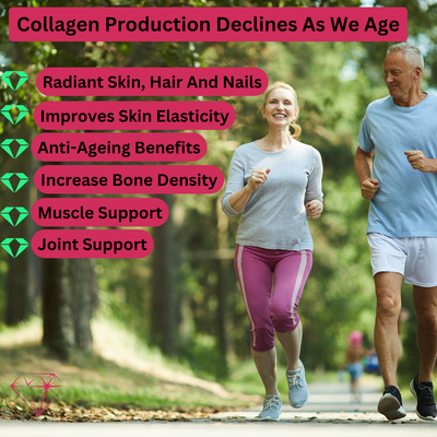 Impeccable Marine Collagen Liquid 500ml